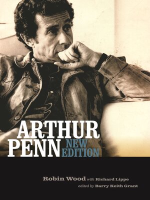 cover image of Arthur Penn